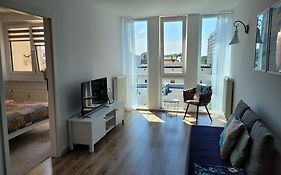 Apartament Na Starowce